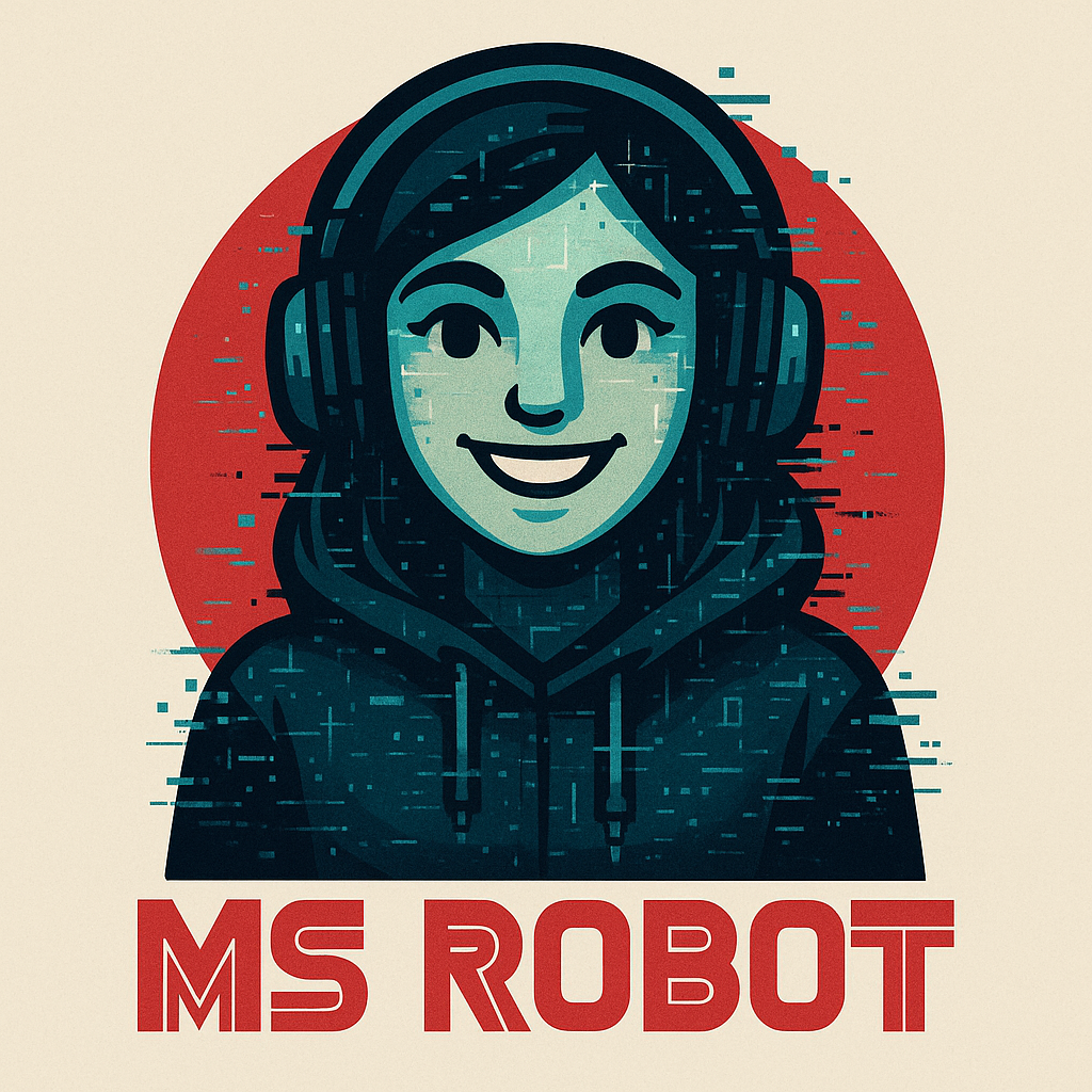 Ms Robot